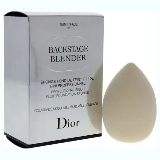 Dior Backstage Blender