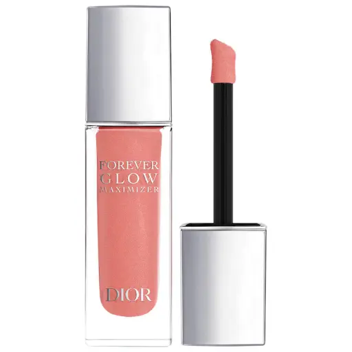 Dior Forever Glow Maximizer Rosy 