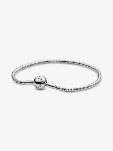 Pulsera de Cadena de Serpiente Moments