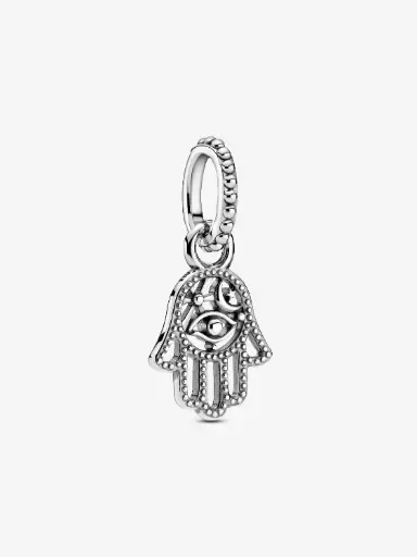 Charm Colgante Mano de Fátima