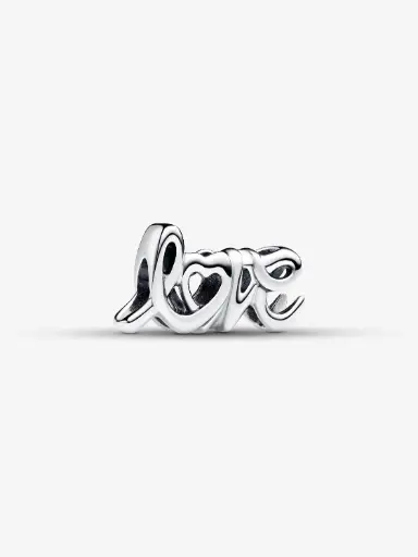 Charm Amor Manuscrito