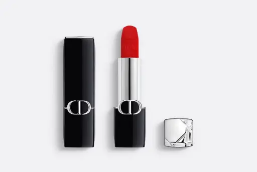 Rouge Dior 999 Velvet