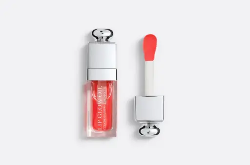 Dior Addict Lip Glow Oil 061 Poppy Coral