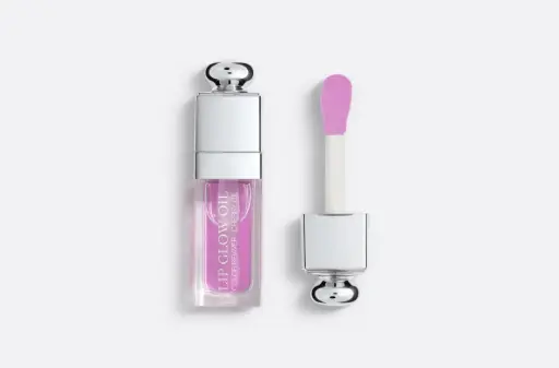 Dior Addict Lip Glow Oil 063 Pink Lilac
