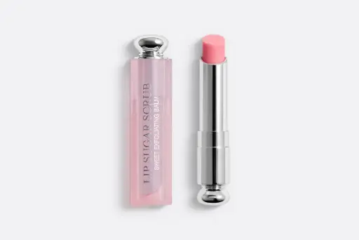 Dior Addict Lip Sugar Scrub 001 Universal Pink