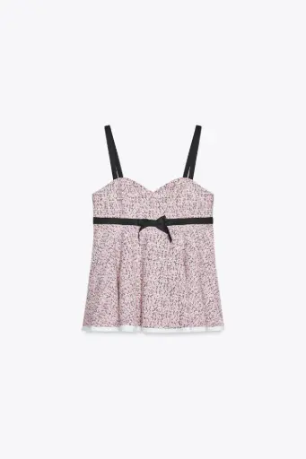 Top Estructura Combinado