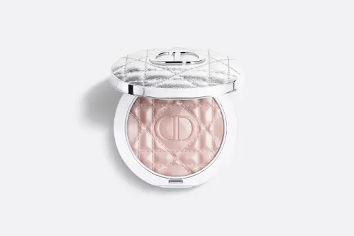 Dior Forever Glow Luminizer 03 Pink Halo