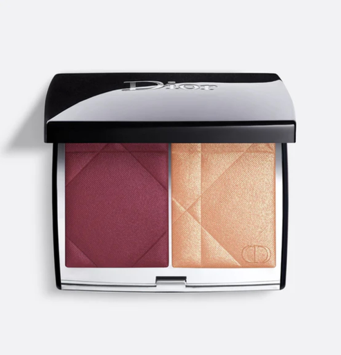 Rouge Blush Colour & Glow 