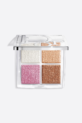 Dior Backstage Glow Maximizer Palette 001 Universal Glow