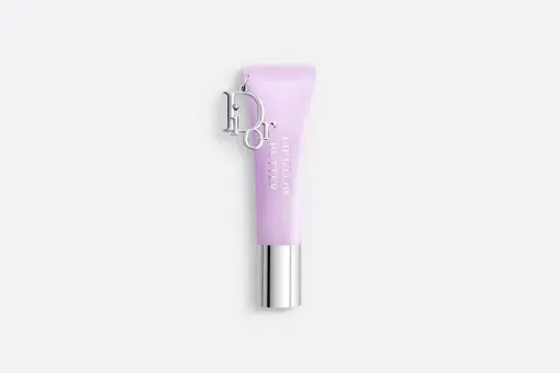 Dior Addict Lip Glow Butter 102 Glazed Lavender