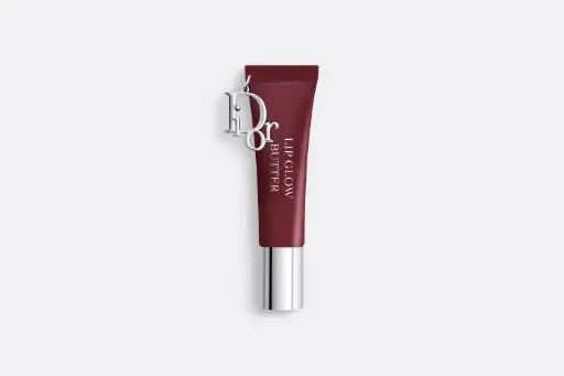 Dior Addict Lip Glow Butter 104 Black Cherry